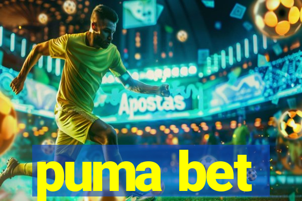 puma bet